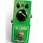 Used Ibanez Tube Screamer Mini Effect Pedal thumbnail