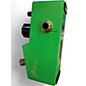 Used Ibanez Tube Screamer Mini Effect Pedal