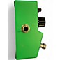 Used Ibanez Tube Screamer Mini Effect Pedal