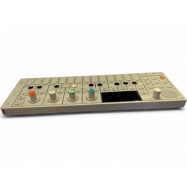 Used teenage engineering Op-1 Portable synthesizers  Portable Keyboard