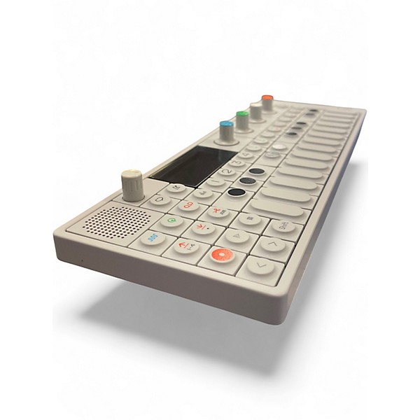 Used teenage engineering Op-1 Portable synthesizers  Portable Keyboard
