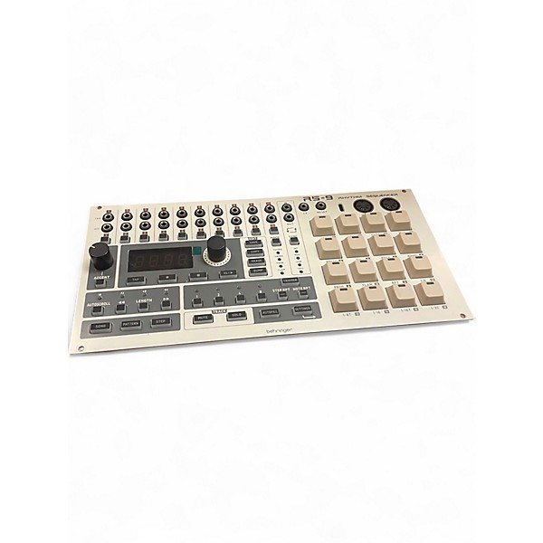 Used Behringer RS-9 Production Controller