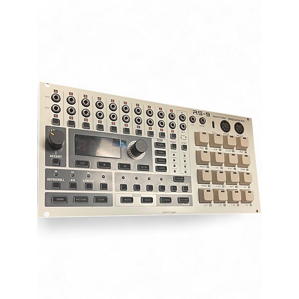 Used Behringer RS-9 Production Controller