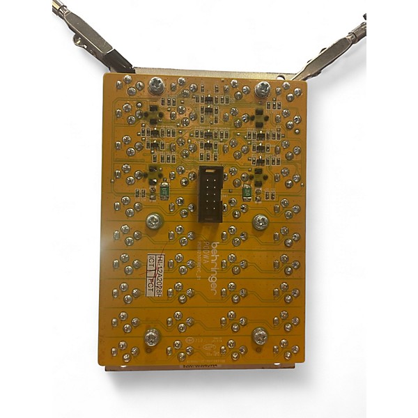 Used Behringer 173 Noise Gate