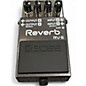 Used BOSS RV6 Digital Reverb Effect Pedal thumbnail