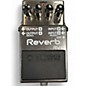 Used BOSS RV6 Digital Reverb Effect Pedal
