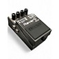 Used BOSS RV6 Digital Reverb Effect Pedal