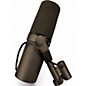 Used Shure SM7B Dynamic Microphone thumbnail