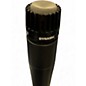 Used Shure SM57LC Dynamic Microphone