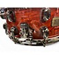 Used TAMA 6X14 Sound Lab Project Snare MAPPA BURL Drum