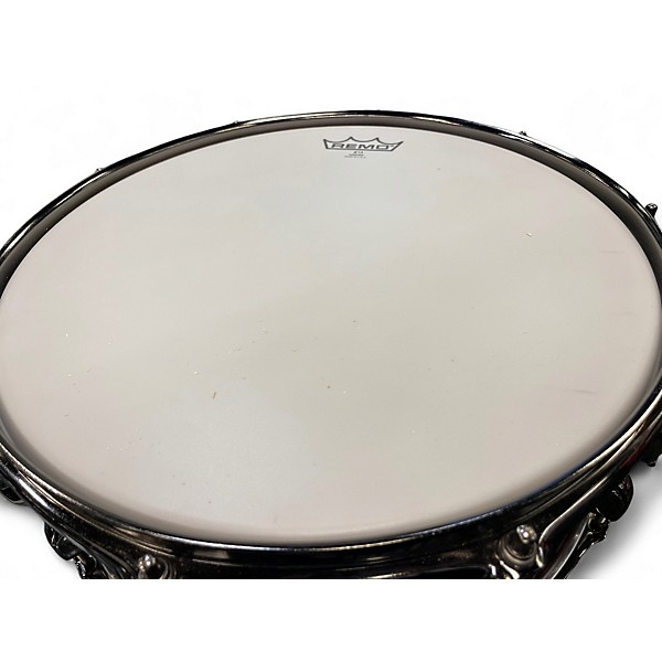 Used TAMA 6X14 Sound Lab Project Snare MAPPA BURL Drum