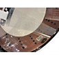Used TAMA 6X14 Sound Lab Project Snare MAPPA BURL Drum