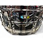 Used Ludwig 6X13 Supralite Snare STEEL Drum thumbnail