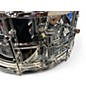 Used Ludwig 6X13 Supralite Snare STEEL Drum