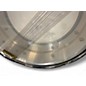 Used Ludwig 6X13 Supralite Snare STEEL Drum