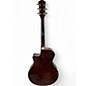 Used Yamaha APX500FM 2 Color Sunburst Acoustic Guitar