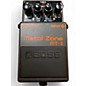 Used BOSS MT2 Metal Zone Distortion Effect Pedal thumbnail