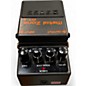 Used BOSS MT2 Metal Zone Distortion Effect Pedal