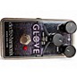 Used Electro-Harmonix OD Glove Overdrive/Distortion Effect Pedal thumbnail