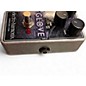 Used Electro-Harmonix OD Glove Overdrive/Distortion Effect Pedal