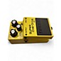 Used BOSS SD1 Super Overdrive Effect Pedal