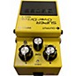 Used BOSS SD1 Super Overdrive Effect Pedal