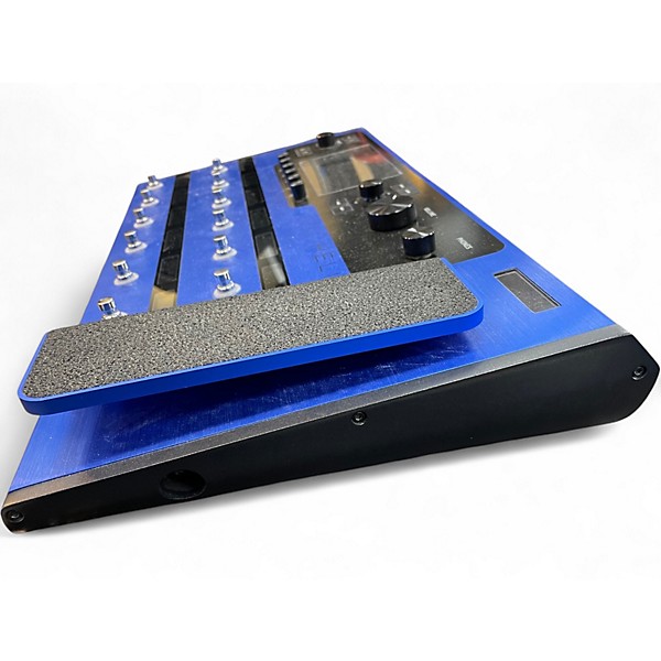 Used Line 6 Helix Effect Processor