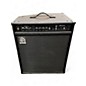 Used Ampeg BA115 Bass Combo Amp thumbnail