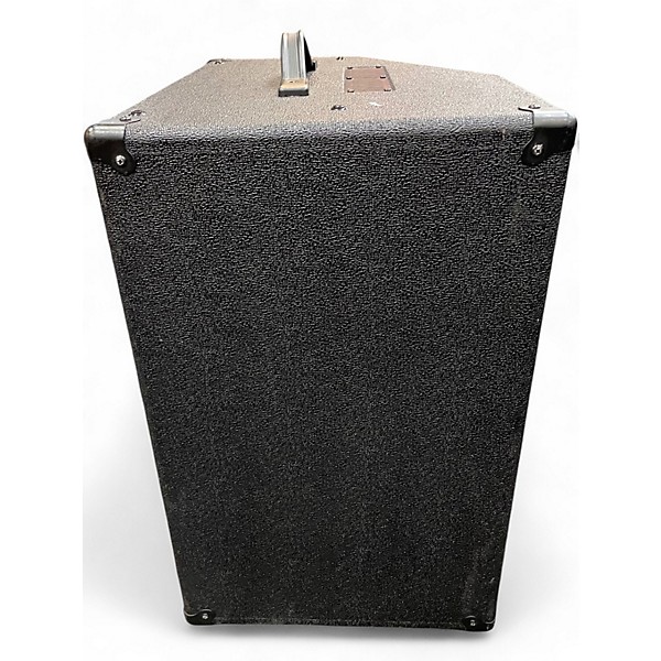 Used Ampeg BA115 Bass Combo Amp