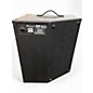 Used Ampeg BA115 Bass Combo Amp