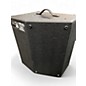 Used Ampeg BA115 Bass Combo Amp