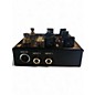 Used Source Audio Nemesis Delay ADT Effect Pedal