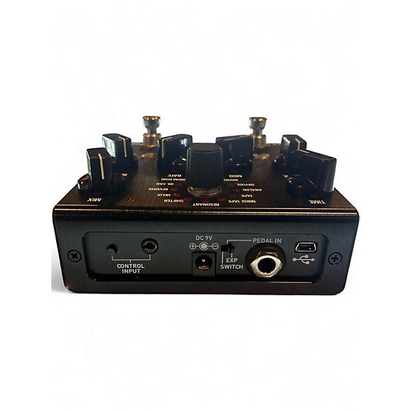 Used Source Audio Nemesis Delay ADT Effect Pedal