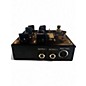 Used Source Audio Nemesis Delay ADT Effect Pedal