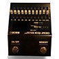 Used BOSS EQ200 Graphic Equalizer Pedal thumbnail