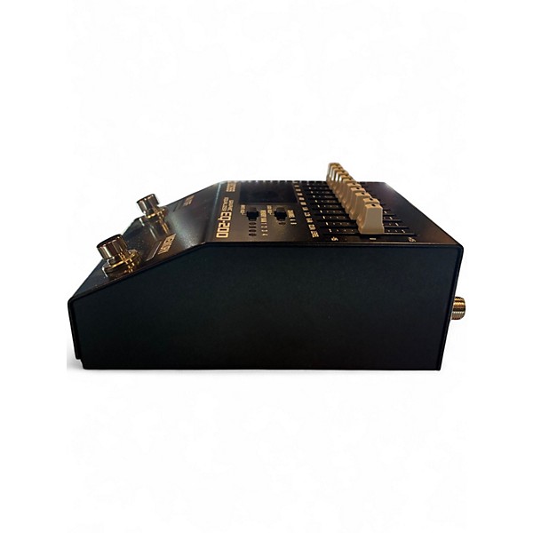 Used BOSS EQ200 Graphic Equalizer Pedal