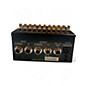 Used BOSS EQ200 Graphic Equalizer Pedal
