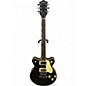 Used Gretsch Guitars G2655 Black Hollow Body Electric Guitar thumbnail