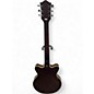 Used Gretsch Guitars G2655 Black Hollow Body Electric Guitar