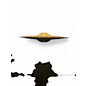 Used SABIAN 14in AAX Xplosion Hi Hat Pair Cymbal thumbnail