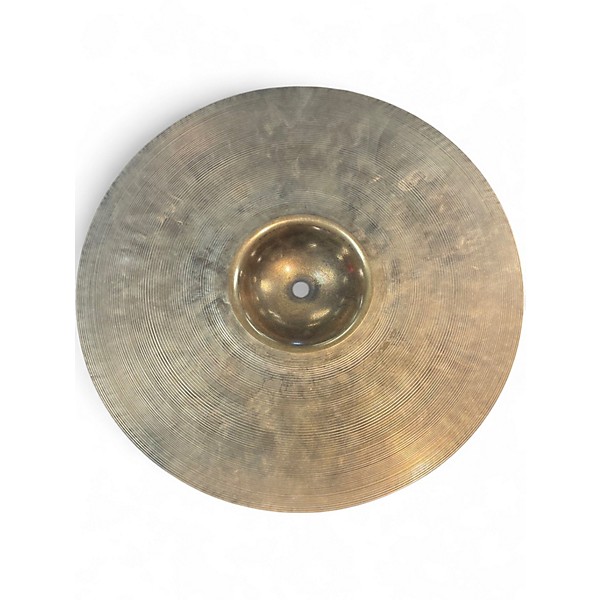 Used SABIAN 14in AAX Xplosion Hi Hat Pair Cymbal