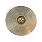 Used SABIAN 14in AAX Xplosion Hi Hat Pair Cymbal