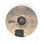 Used SABIAN 14in AAX Xplosion Hi Hat Pair Cymbal