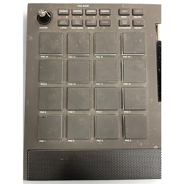 Used Akai Professional MPC Live 2 Production Controller