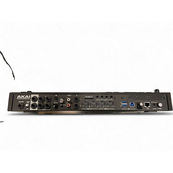 Used Akai Professional MPC Live 2 Production Controller