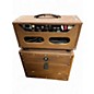 Used Tyler Works Amp JT14 MATCHING SER Guitar Stack