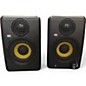 Used KRK GOAUX 3 Pair Powered Monitor thumbnail