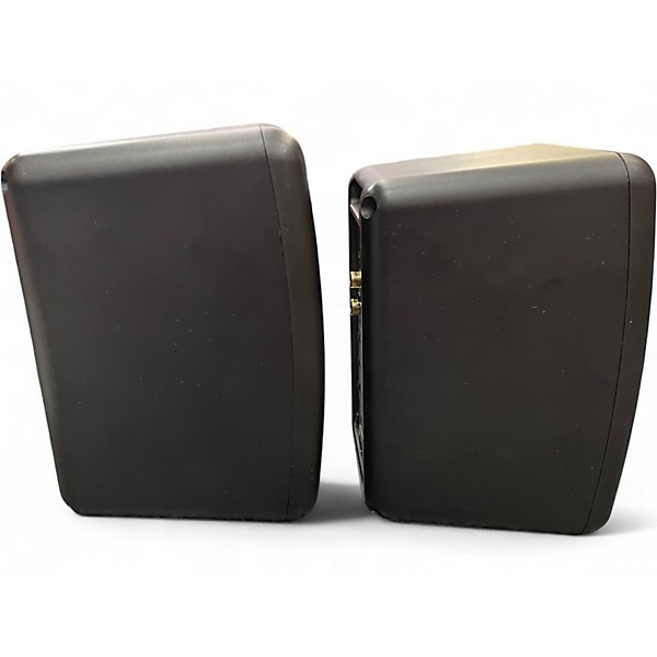 Used KRK GOAUX 3 Pair Powered Monitor