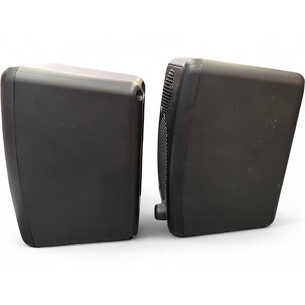 Used KRK GOAUX 3 Pair Powered Monitor