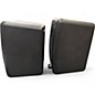 Used KRK GOAUX 3 Pair Powered Monitor